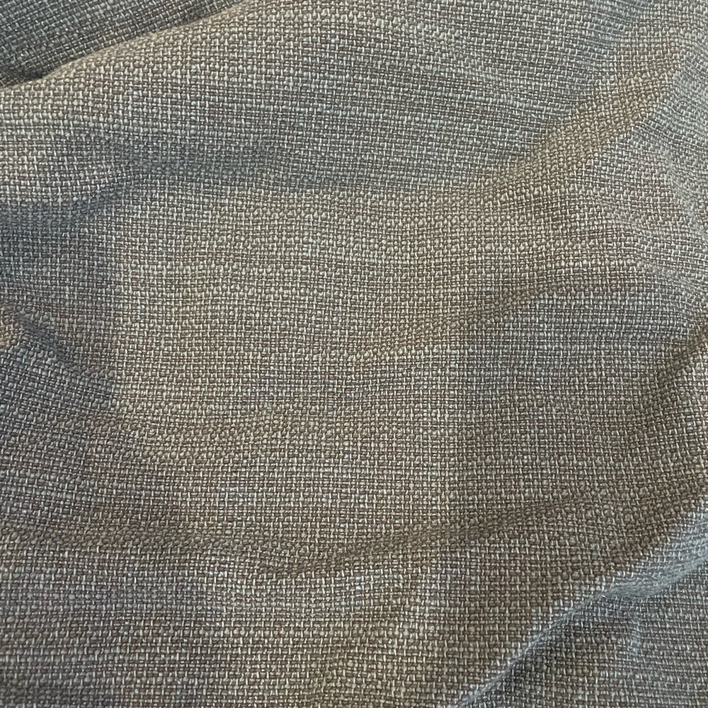 IKEA KIVIK loveseat Cover Hillared Dark Blue 703.488.70 - Picture 6 of 7